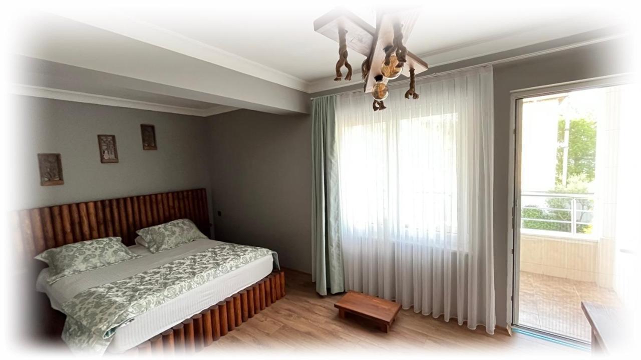 ספנג'ה Senler Boutique Hotel מראה חיצוני תמונה