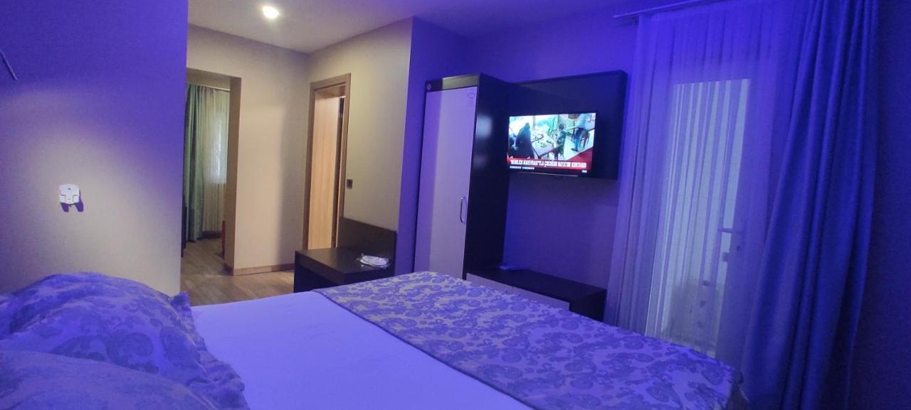 ספנג'ה Senler Boutique Hotel מראה חיצוני תמונה