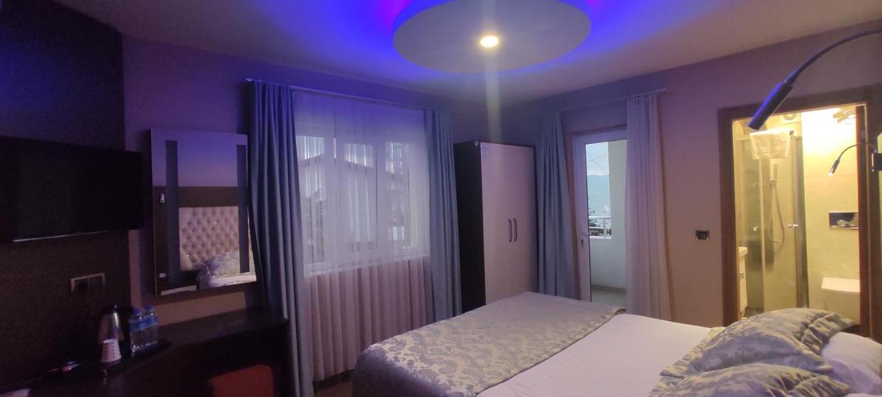 ספנג'ה Senler Boutique Hotel מראה חיצוני תמונה