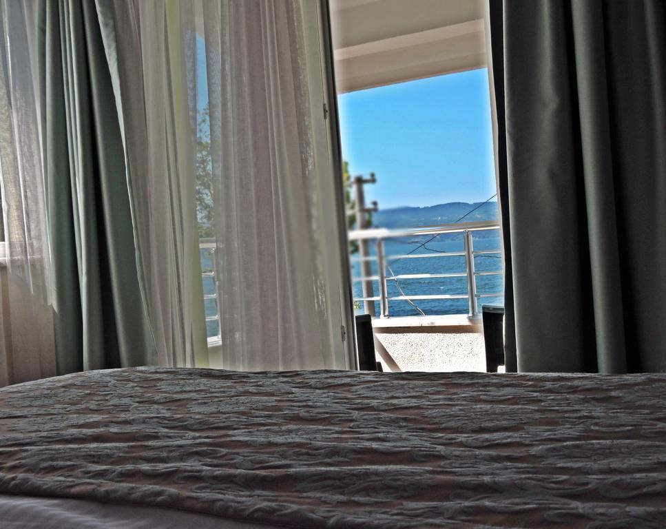 ספנג'ה Senler Boutique Hotel חדר תמונה