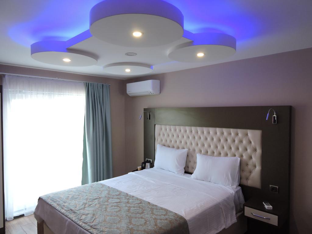 ספנג'ה Senler Boutique Hotel מראה חיצוני תמונה