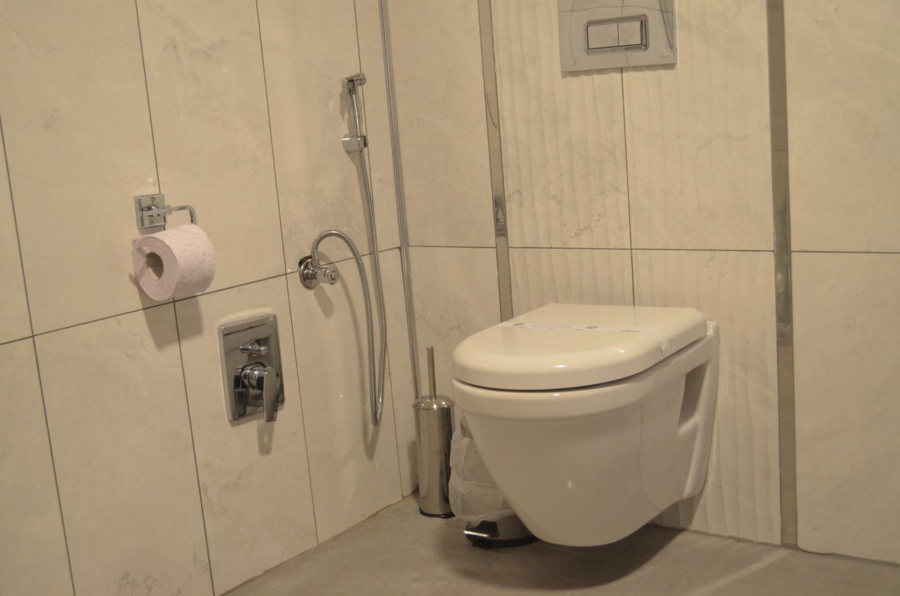 ספנג'ה Senler Boutique Hotel מראה חיצוני תמונה